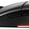 Мышь MSI Clutch GM11, игровая, оптическая, проводная, USB, черный [s12-0402030-cla]