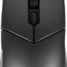 Мышь MSI Clutch GM11, игровая, оптическая, проводная, USB, черный [s12-0402030-cla]