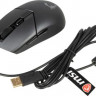 Мышь MSI Clutch GM11, игровая, оптическая, проводная, USB, черный [s12-0402030-cla]