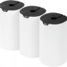 Бесшовный Mesh роутер TP-LINK Deco S4(3-Pack), AC1200, белый