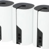 Бесшовный Mesh роутер TP-LINK Deco S4(3-Pack), AC1200, белый