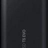 Внешний диск SSD Samsung T5 Evo, 4ТБ, черный [mu-ph4t0s/ww]