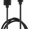 Переходник Buro HDMI-M-VGA-F-WUSB, HDMI (m) - VGA (f), 0.1м