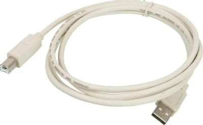 Кабель USB2.0 NingBo USB A(m) - USB B(m), 1.8м [usb2.0-am-bm]