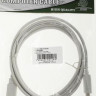 Кабель USB2.0 NingBo USB A(m) - USB B(m), 1.8м [usb2.0-am-bm]
