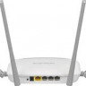 Wi-Fi роутер MERCUSYS MW325R, N300, белый