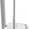 Wi-Fi роутер MERCUSYS MW325R, N300, белый