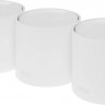 Бесшовный Mesh роутер TP-LINK Deco X50(3-Pack), AX3000, белый, 3 шт. в комплекте