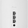 Бесшовный Mesh роутер TP-LINK Deco X50(3-Pack), AX3000, белый, 3 шт. в комплекте
