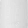 Бесшовный Mesh роутер TP-LINK Deco X50(3-Pack), AX3000, белый, 3 шт. в комплекте