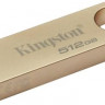 Флешка USB Kingston DataTraveler SE9 512ГБ, USB3.0, золотистый [dtse9g3/512gb]