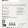 Флешка USB NETAC U185 64ГБ, USB3.0, белый [nt03u185n-064g-30wh]