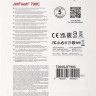 Флешка USB (Type-C) Transcend Jetflash 790С 64ГБ, USB3.0, черный [ts64gjf790c]