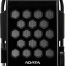 Внешний диск HDD A-Data DashDrive Durable HD720, 2ТБ, черный [ahd720-2tu31-cbk]