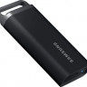 Внешний диск SSD Samsung T5 Evo, 2ТБ, черный [mu-ph2t0s/ww]