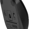 Мышь A4TECH Fstyler FB12S, оптическая, беспроводная, USB, черный [fb12s usb black]