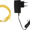 Wi-Fi роутер MERCUSYS MR80X, AX3000, черный
