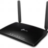 Wi-Fi роутер TP-LINK Archer MR600, AC1200, черный