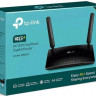 Wi-Fi роутер TP-LINK Archer MR600, AC1200, черный