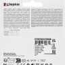 Флешка USB Kingston DataTraveler SE9 256ГБ, USB3.0, золотистый [dtse9g3/256gb]