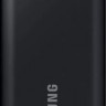 Внешний диск SSD Samsung T5 Evo MU-PH4T0S/WW, 4ТБ, черный