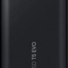 Внешний диск SSD Samsung T5 Evo MU-PH4T0S/WW, 4ТБ, черный