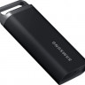 Внешний диск SSD Samsung T5 Evo MU-PH4T0S/WW, 4ТБ, черный
