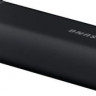 Внешний диск SSD Samsung T5 Evo MU-PH4T0S/WW, 4ТБ, черный