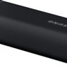 Внешний диск SSD Samsung T5 Evo MU-PH4T0S/WW, 4ТБ, черный