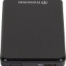 Внешний диск HDD Transcend StoreJet 25A3 TS2TSJ25A3K, 2ТБ, черный