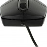 Мышь A4TECH OP-720, оптическая, проводная, USB, черный [op-720 usb (black)]