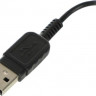 Мышь A4TECH OP-720, оптическая, проводная, USB, черный [op-720 usb (black)]