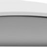 Мышь A4TECH Fstyler FG20S, оптическая, беспроводная, USB, белый и серый [fg20s usb white]