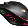 Мышь A4TECH Bloody Q81 Curve, игровая, оптическая, проводная, USB, черный