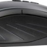Мышь A4TECH Bloody Q81 Curve, игровая, оптическая, проводная, USB, черный