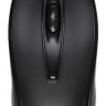 Мышь Oklick 325M, оптическая, проводная, USB, черный [1091340]
