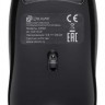 Мышь Oklick 325M, оптическая, проводная, USB, черный [1091340]