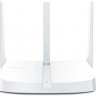 Wi-Fi роутер MERCUSYS MW305R, N300, белый