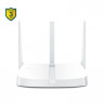 Wi-Fi роутер MERCUSYS MW305R, N300, белый