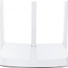 Wi-Fi роутер MERCUSYS MW305R, N300, белый