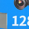 Карта памяти microSDXC UHS-I U1 NETAC P500 128 ГБ, 80 МБ/с, Class 10, NT02P500STN-128G-S, 1 шт., без адаптера