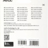 Карта памяти microSDXC UHS-I U1 NETAC P500 128 ГБ, 80 МБ/с, Class 10, NT02P500STN-128G-S, 1 шт., без адаптера
