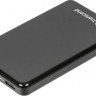 Внешний диск HDD Transcend StoreJet 25A3 TS1TSJ25A3K, 1ТБ, черный
