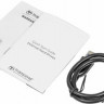 Внешний диск HDD Transcend StoreJet 25A3 TS1TSJ25A3K, 1ТБ, черный