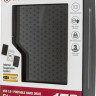 Внешний диск HDD Transcend StoreJet 25A3 TS1TSJ25A3K, 1ТБ, черный