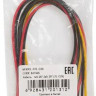 Кабель питания NingBo TL-C29, Molex 8980 - Molex 89802 x