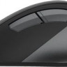 Мышь A4TECH Fstyler FM45S Air, оптическая, проводная, USB, серый [fm45s air usb (stone grey)]