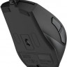 Мышь A4TECH Fstyler FM45S Air, оптическая, проводная, USB, серый [fm45s air usb (stone grey)]