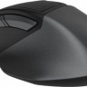 Мышь A4TECH Fstyler FM45S Air, оптическая, проводная, USB, серый [fm45s air usb (stone grey)]