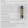 Мышь A4TECH Fstyler FG35, оптическая, беспроводная, USB, серый и черный [fg35 grey]